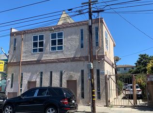 1232 4th Ave, Oakland, CA 94606