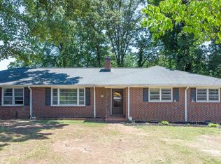 159 Woodhaven Dr, Spartanburg, SC 29307