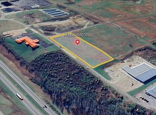 600 Acy Ave, Jackson, OH 45640