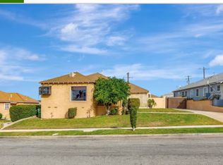 2211 W 102nd St, Inglewood, CA 90303