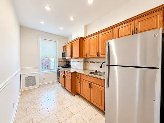 Kitchen, photo 1