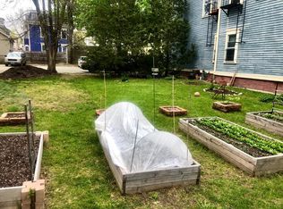 41 Chapin Ave FLOOR 2, Providence, RI 02909