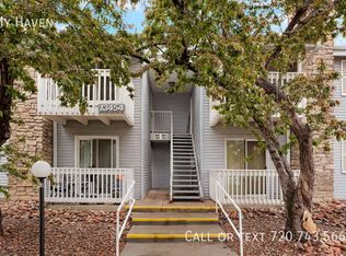 13454 E Jewell Ave UNIT 203, Aurora, CO 80012
