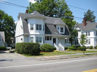 123 Main St, Andover, MA 01810