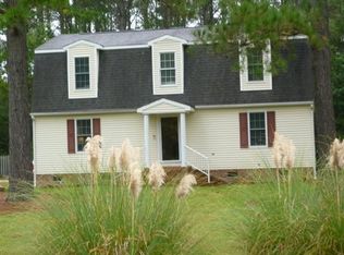 1507 Perch Pl, Longs, SC 29568