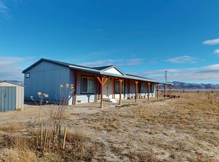 1930 Moccasin Rd, Battle Mountain, NV 89820