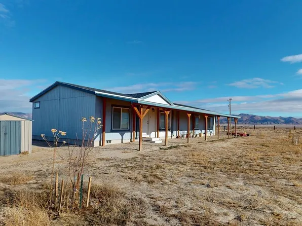 1930 Moccasin Rd, Battle Mountain, NV 89820