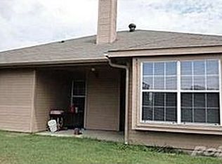 401 Odell St, Cleburne, TX 76033