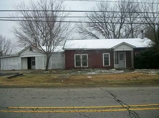 333 W Cherry St, Alma, AR 72921