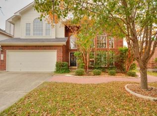 3068 Bent Tree Loop, Round Rock, TX 78681