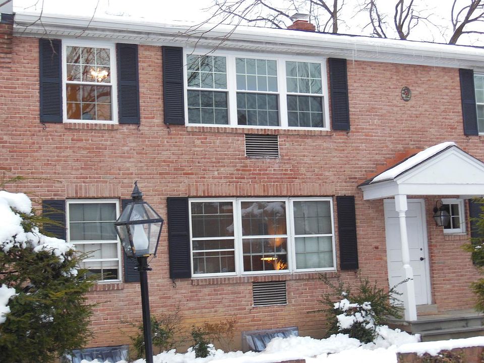 2nd Floor Unit