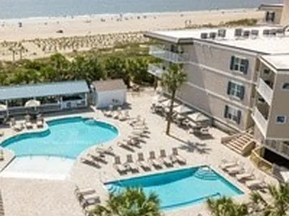 404 Butler Avenue #221, Tybee Island, GA 31328