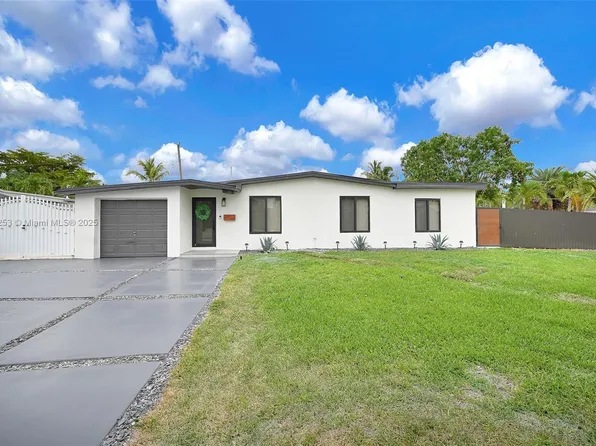 18301 NW 82nd Ct, Hialeah, FL 33015