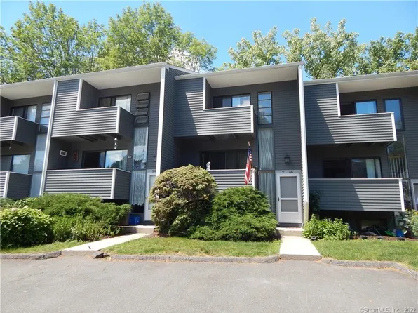21 Hudson St #46, Bethel, CT 06801