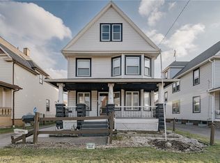 4602 Beta Ave, Newburgh Heights, OH 44105