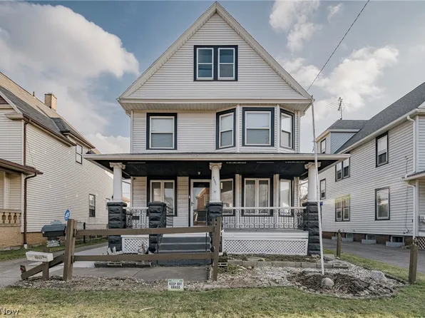 4602 Beta Ave, Newburgh Heights, OH 44105