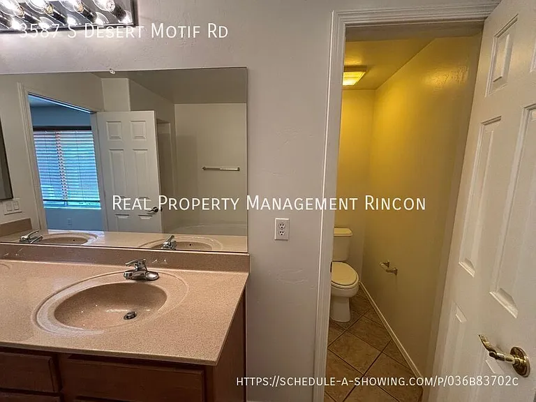 3587 S Desert Motif Rd — Photo 13