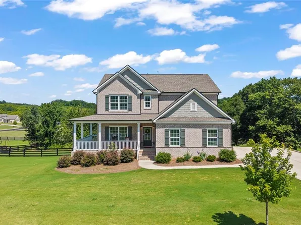 2504 Creekside Xing, Monroe, GA 30656