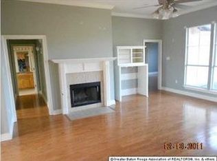 1937 Lake Pointe Ave, Zachary, LA 70791