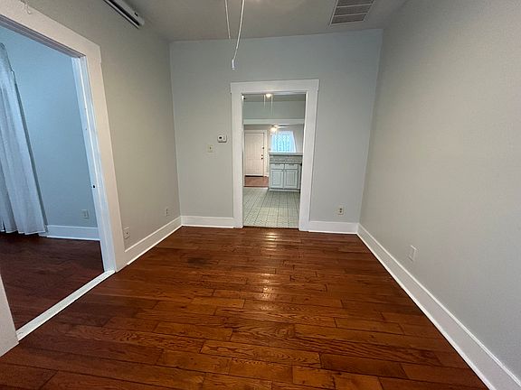 Living room.