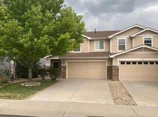 6097 Raleigh Cir, Castle Rock, CO 80104