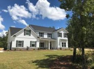 156 Gallant Hl, Aiken, SC 29808