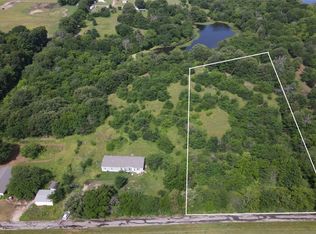 County Road 1563, Alba, TX 75410