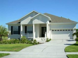 11842 Camden Park Dr, Windermere, FL 34786