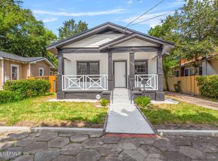 3918 Springfield Blvd, Jacksonville, FL 32206