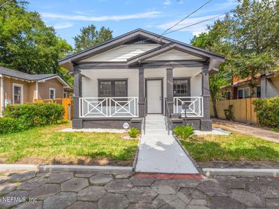 3918 SPRINGFIELD Boulevard, Jacksonville, FL, 32206