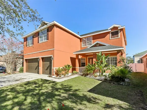 19932 Tamiami Ave, Tampa, FL 33647
