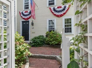 15 1/2 River St, Salem, MA 01970