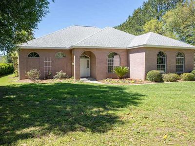1865 Vineland Ln, Tallahassee, FL, 32317