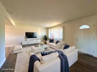 25532 1/4 Oak St, Lomita, CA 90717