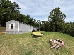 176 County Road 377, Carrollton, MS 38917