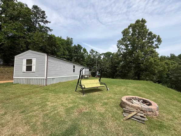 176 County Road 377, Carrollton, MS 38917