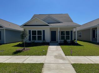 46 Parkside St, Freeport, FL 32439
