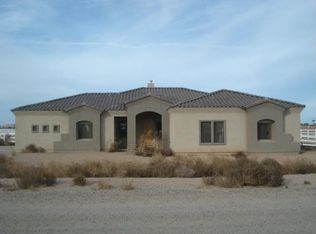 2740 E Northern Ave, Coolidge, AZ 85128