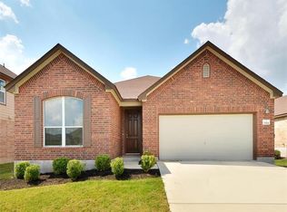 1144 Renaissance Trl, Round Rock, TX 78665