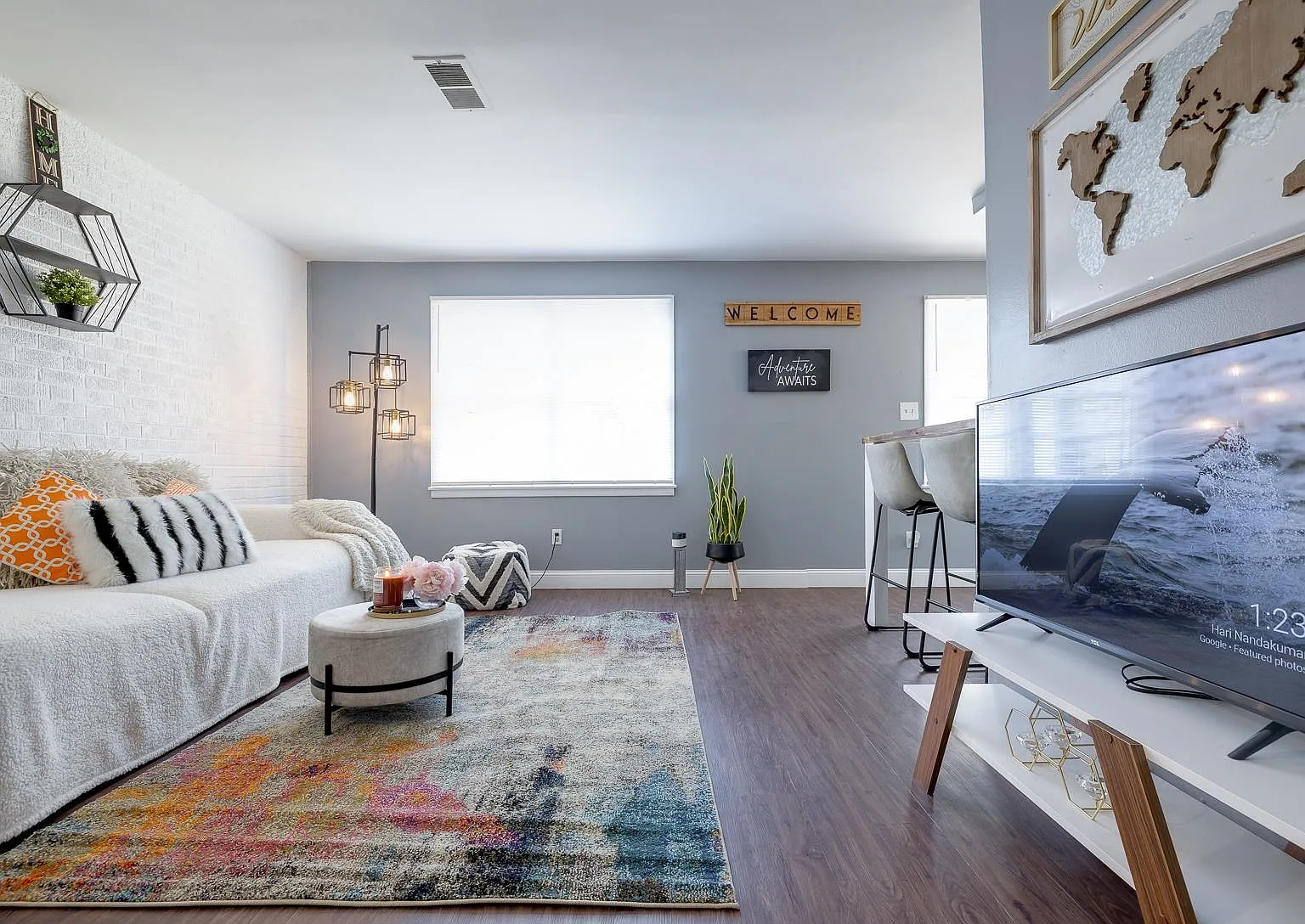 1 bed, 1.0 bath, 3807 sqft, $1,800 — Photo 1