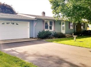 67727 State Road 13, Millersburg, IN 46543
