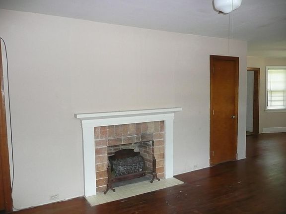 Fire Place