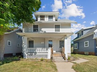 1816 Park Ave SE, Cedar Rapids, IA 52403