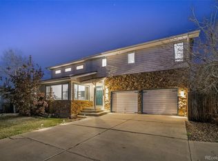 10632 Van Gordon Way, Broomfield, CO 80021