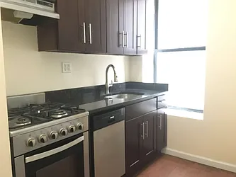 Rented by Crosstown Apartments NYC