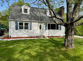 68 North Rd, Pascoag, RI 02859