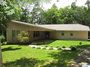 6219 Melrose Rd NW, Huntsville, AL 35810