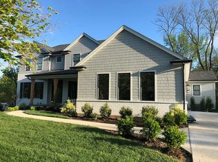 1420 Fawnvalley Dr, Saint Louis, MO