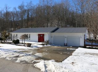 3657 Blackwater Rd, London, KY 40744