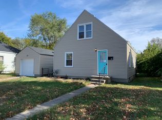 370 N Elm St, Fairborn, OH 45324
